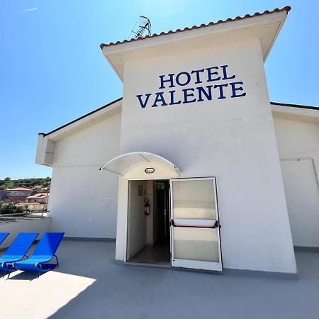 Hotel Valente Ортона Экстерьер фото